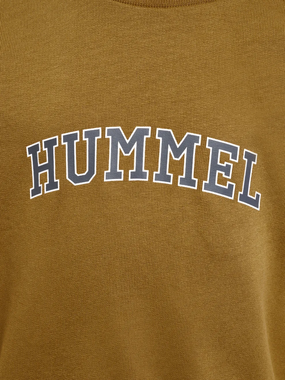 hmlLUCCA SWEATSHIRT