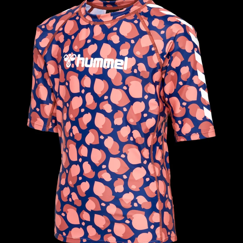 hmlLUCIA SWIM TEE