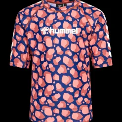 hmlLUCIA SWIM TEE