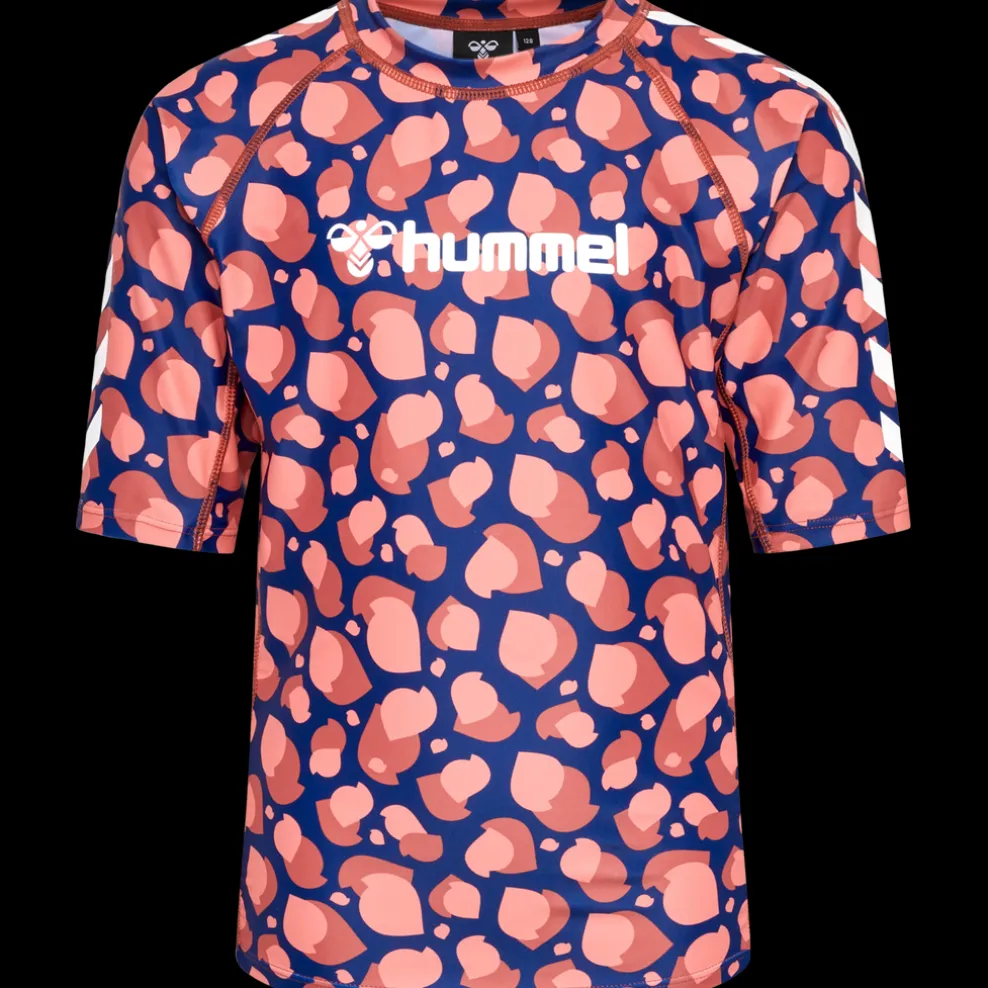 hmlLUCIA SWIM TEE