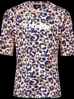 hmlLUCIA SWIM TEE