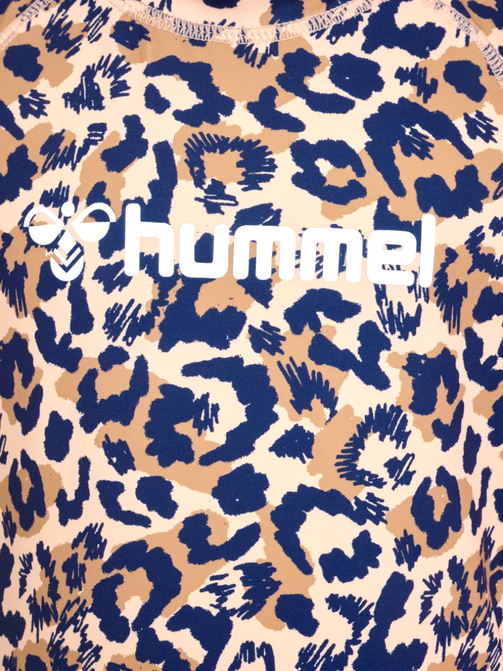 hmlLUCIA SWIM TEE