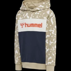 hmlLUKE HOODIE