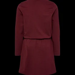 hmlLUNA DRESS L/S