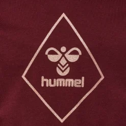 hmlLUNA DRESS L/S