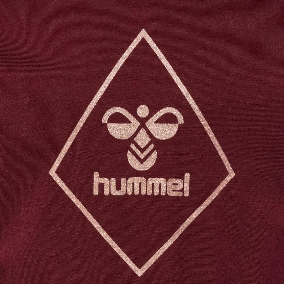 hmlLUNA DRESS L/S