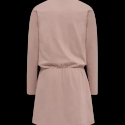 hmlLUNA DRESS L/S