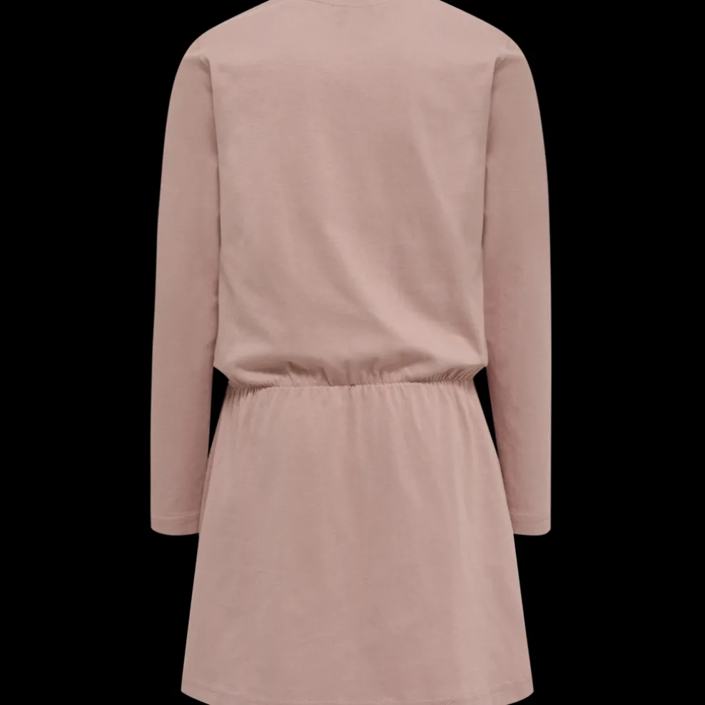 hmlLUNA DRESS L/S
