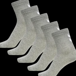 hmlMAKE MY DAY SOCK 5-PACK
