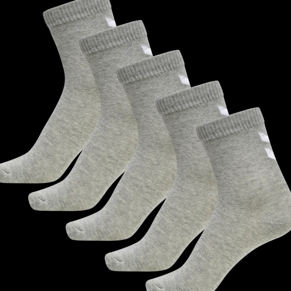 hmlMAKE MY DAY SOCK 5-PACK
