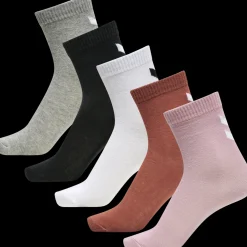 hmlMAKE MY DAY SOCK 5-PACK