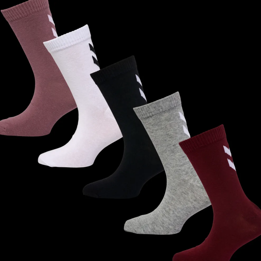 hmlMAKE MY DAY SOCK 5-PACK
