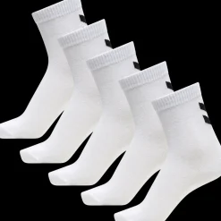 hmlMAKE MY DAY SOCK 5-PACK