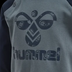 hmlMARCUS T-SHIRT L/S
