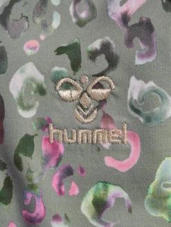 hmlMARIANN ZIP JACKET