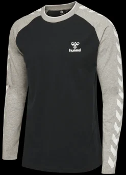 hmlMARK T-SHIRT L/S