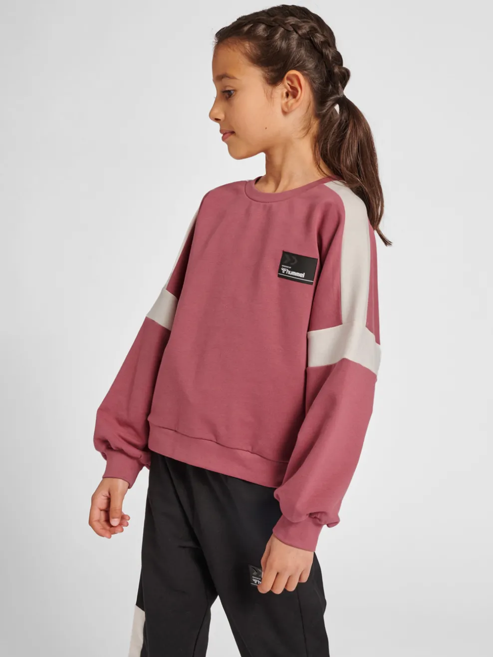 hmlMARLEE SWEATSHIRT