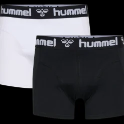 HMLMARS 2PACK BOXERS