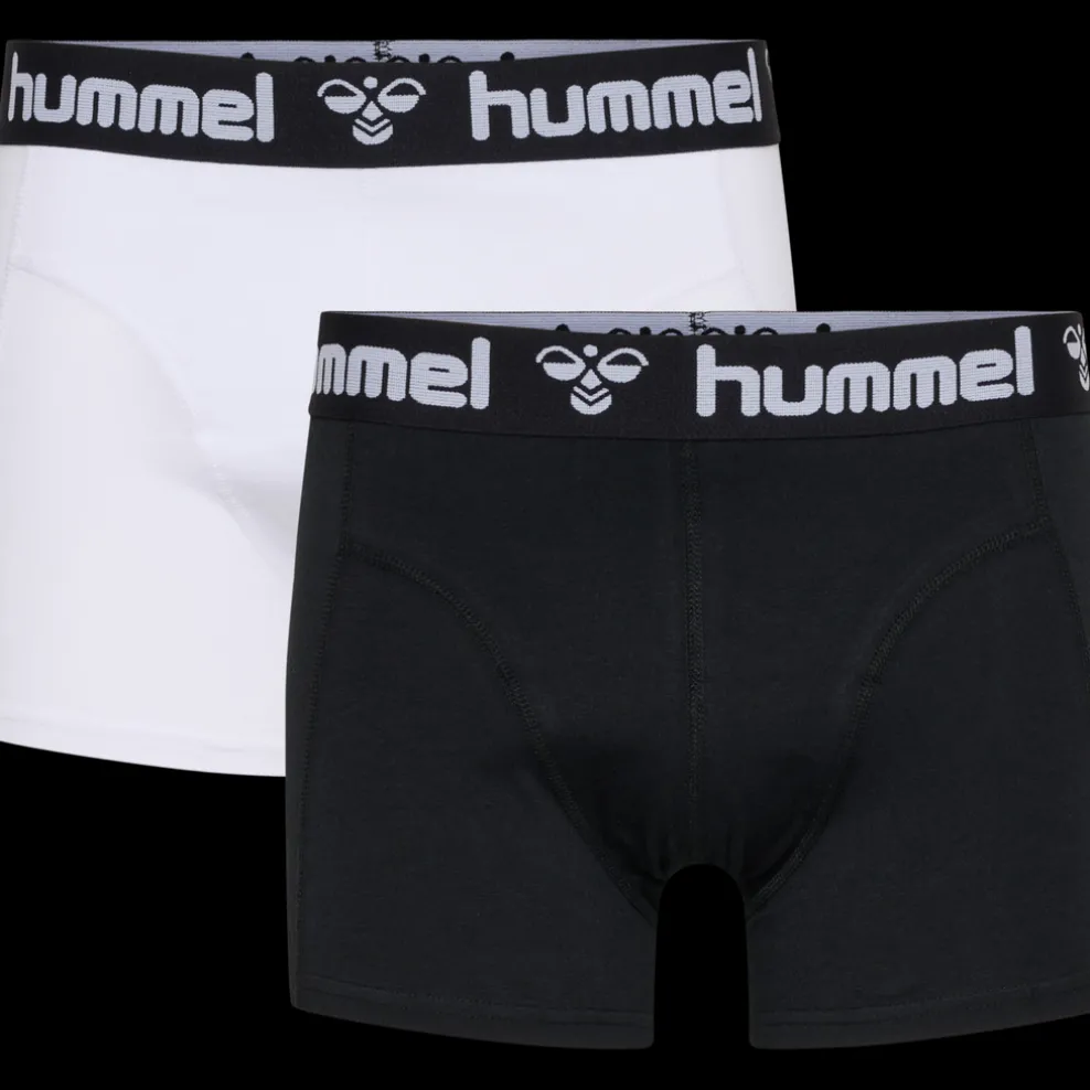 HMLMARS 2PACK BOXERS