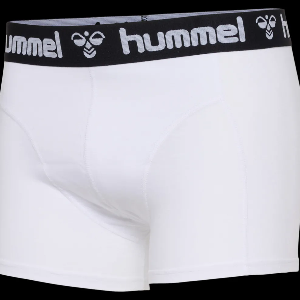 HMLMARS 2PACK BOXERS