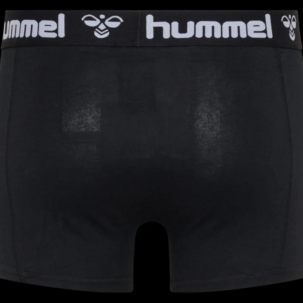 HMLMARS 2PACK BOXERS