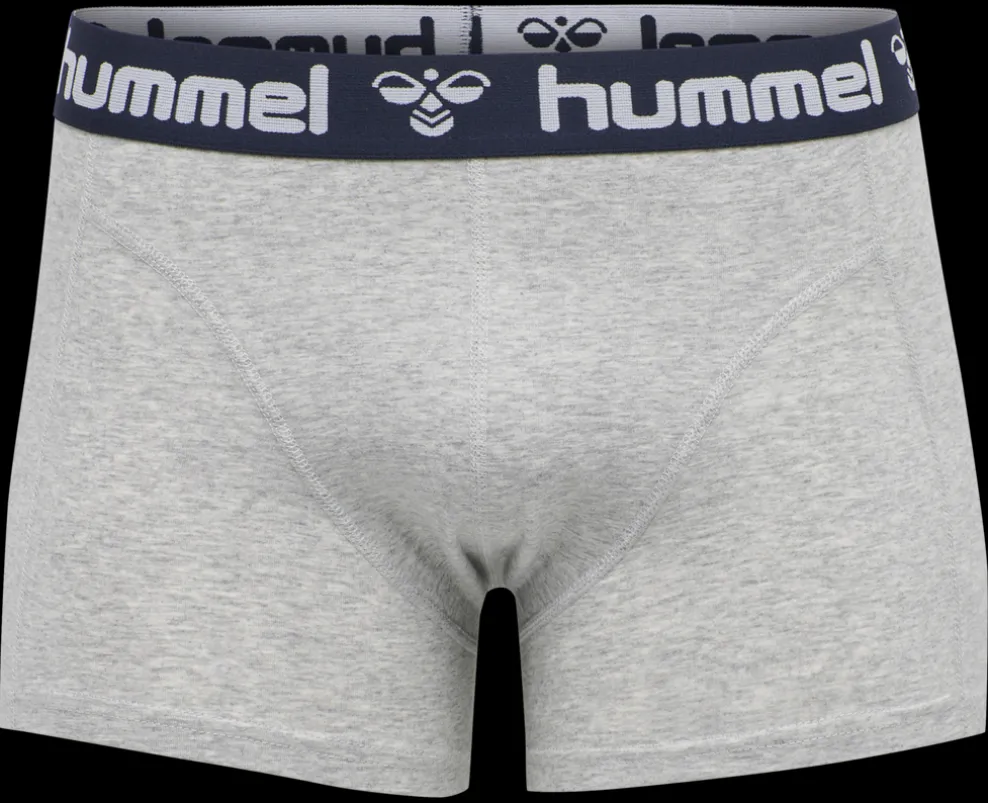 HMLMARS 2PACK BOXERS