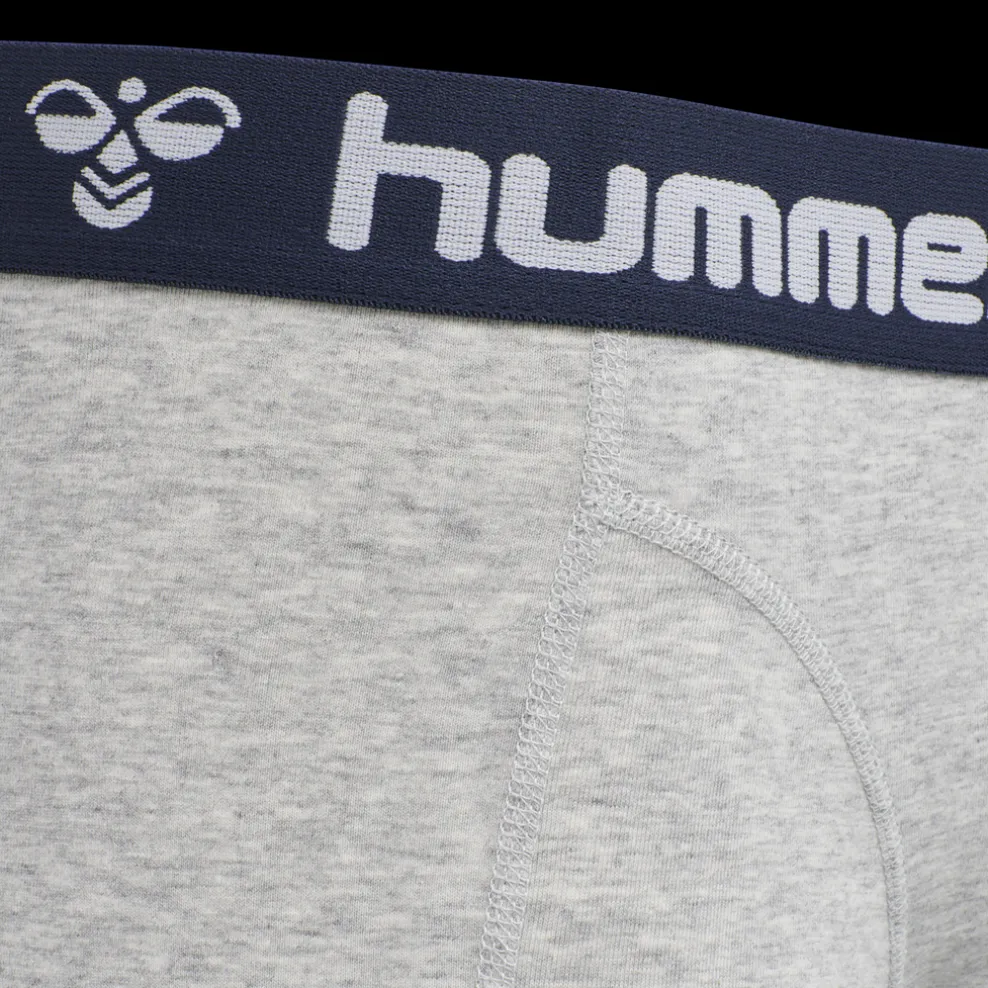HMLMARS 2PACK BOXERS