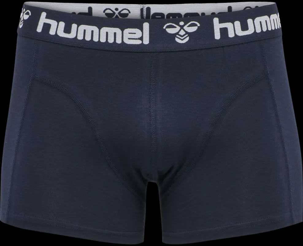 HMLMARS 2PACK BOXERS