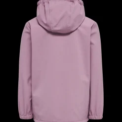 hmlMARS SOFTSHELL JACKET