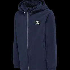 hmlMARS SOFTSHELL JACKET