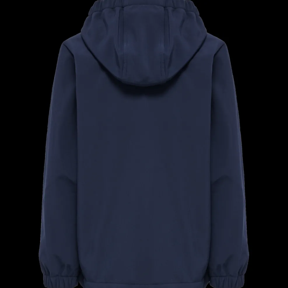 hmlMARS SOFTSHELL JACKET
