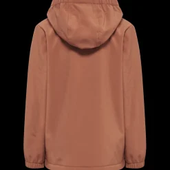 hmlMARS SOFTSHELL JACKET