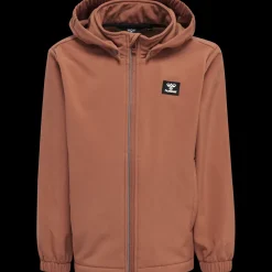 hmlMARS SOFTSHELL JACKET