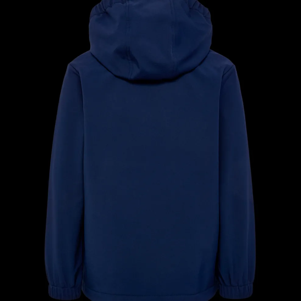 hmlMARS SOFTSHELL JACKET