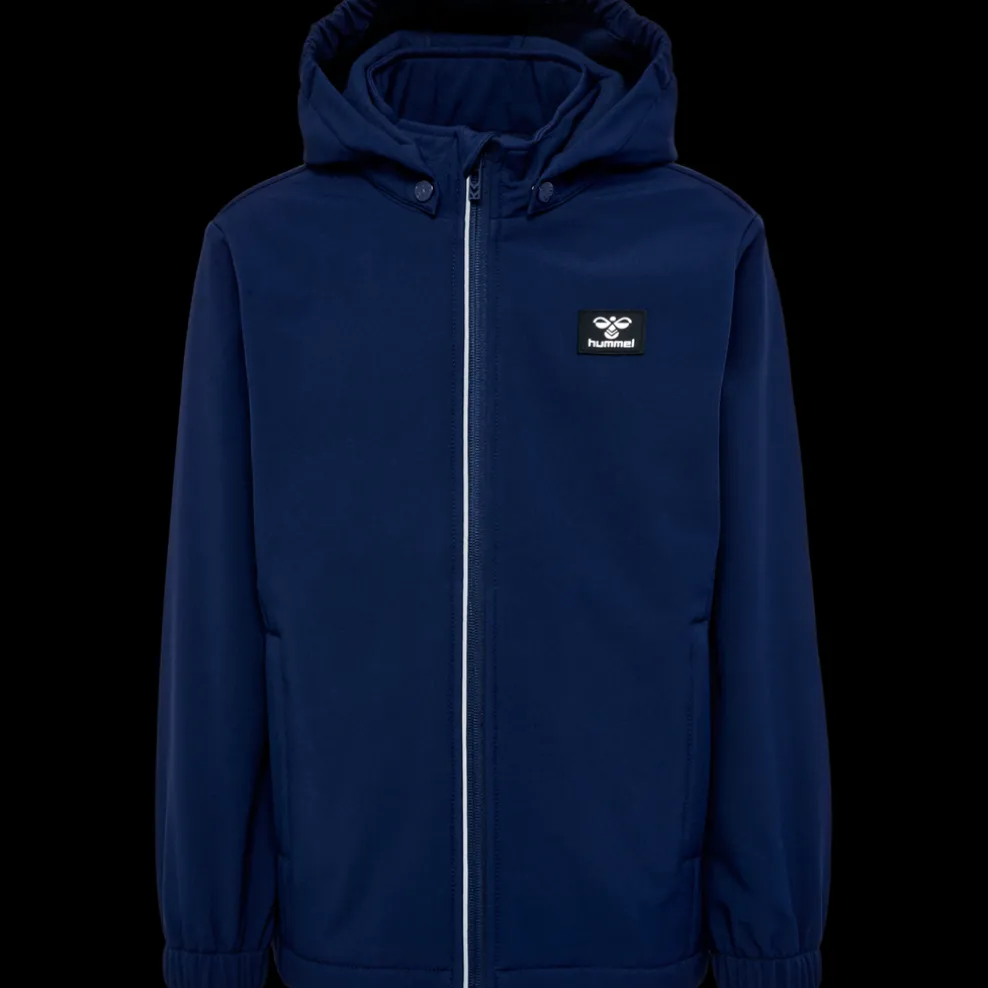 hmlMARS SOFTSHELL JACKET