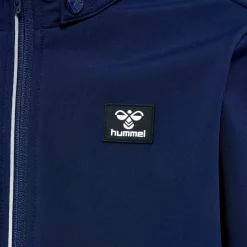 hmlMARS SOFTSHELL JACKET