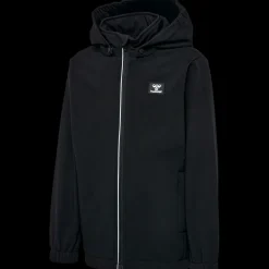 hmlMARS SOFTSHELL JACKET