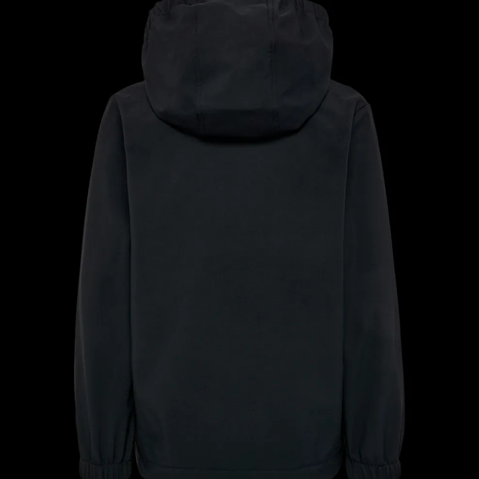 hmlMARS SOFTSHELL JACKET