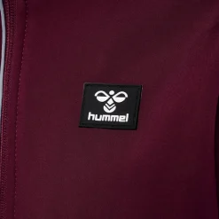 hmlMARS SOFTSHELL JACKET