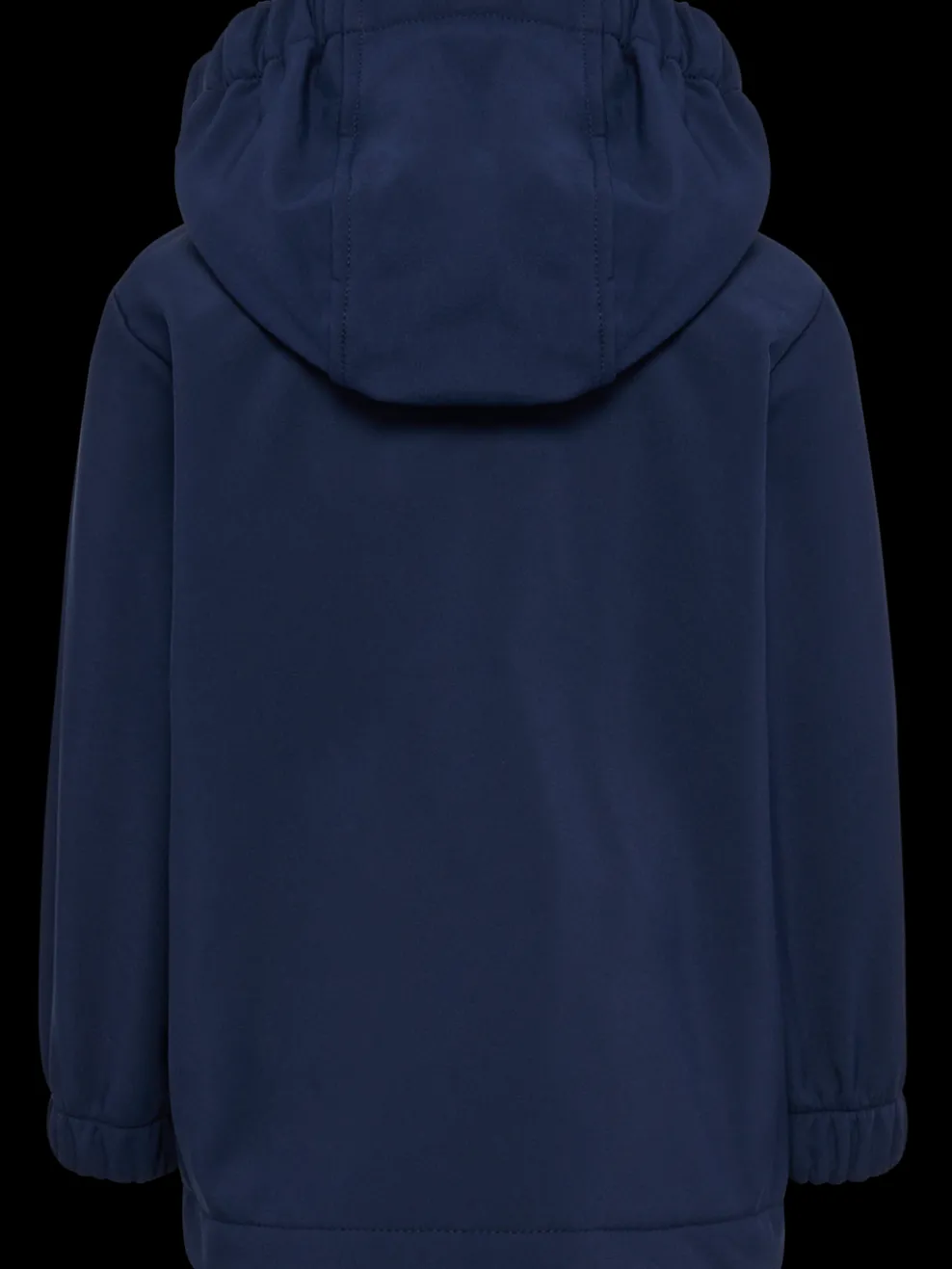 hmlMARS TEX MINI SOFTSHELL JACKET