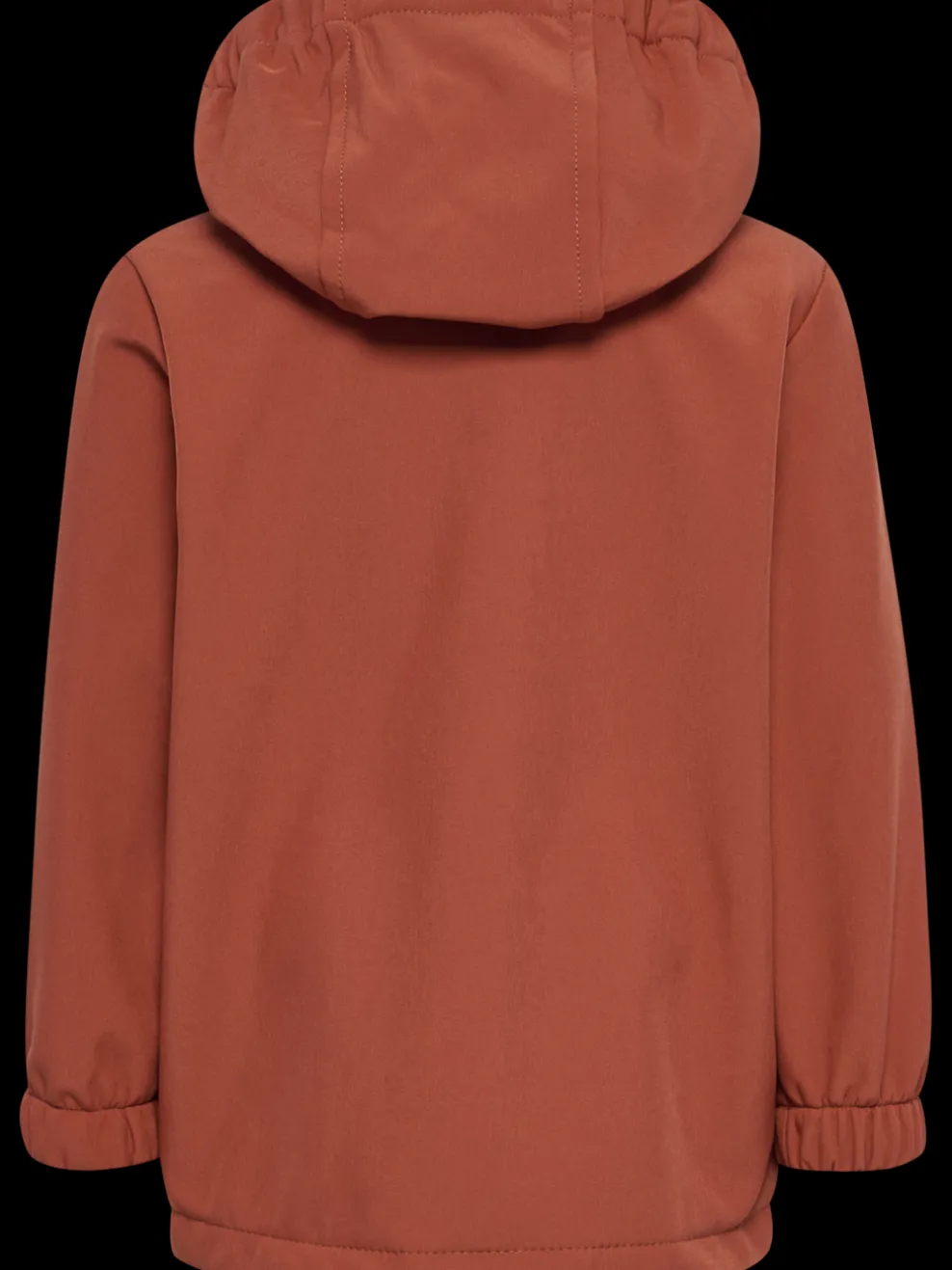 hmlMARS TEX MINI SOFTSHELL JACKET