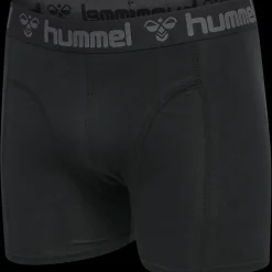 hmlMARSTON 4-PACK BOXERS