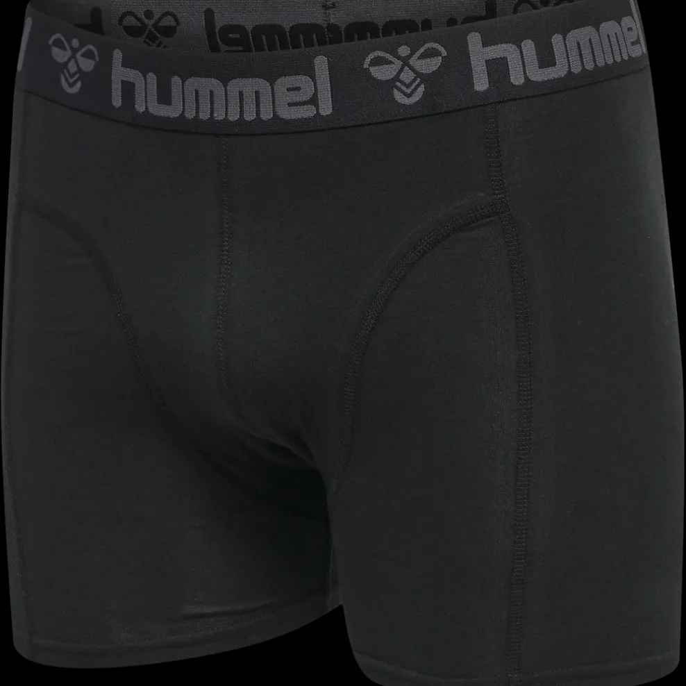 hmlMARSTON 4-PACK BOXERS