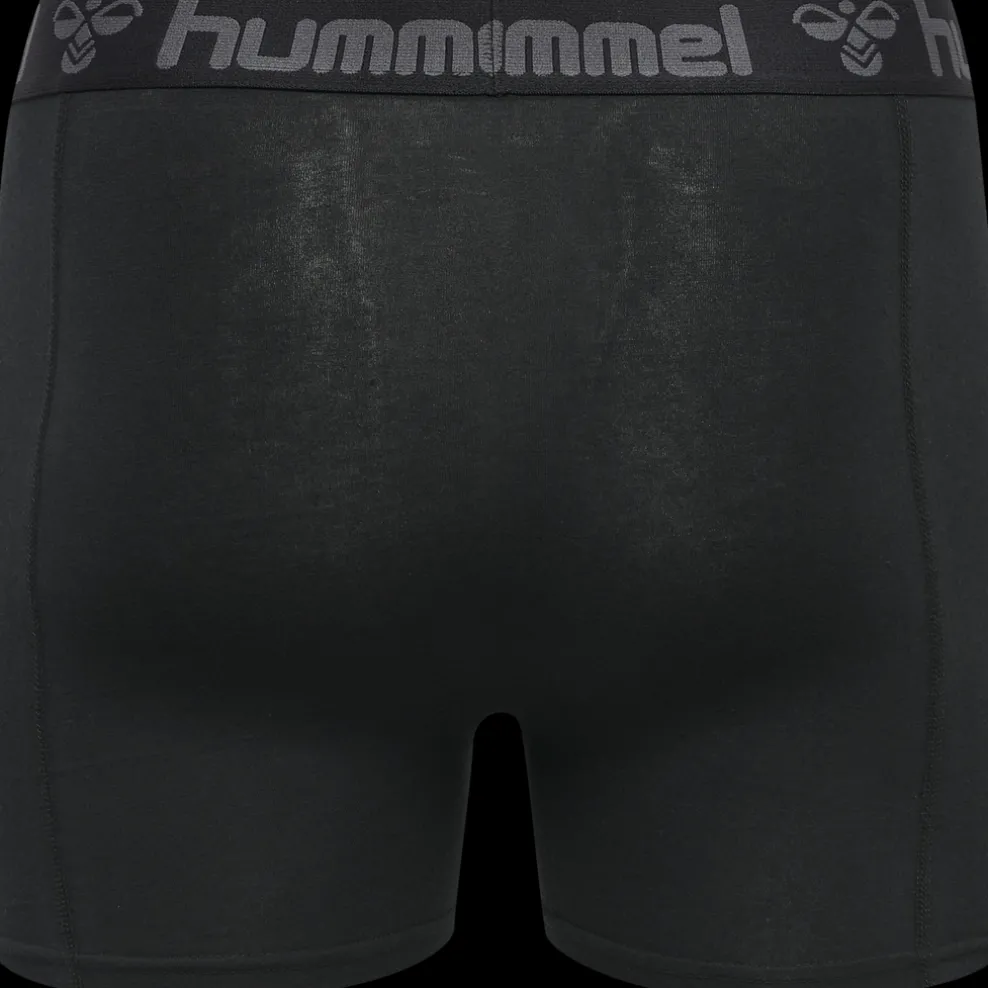 hmlMARSTON 4-PACK BOXERS