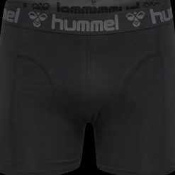 hmlMARSTON 4-PACK BOXERS