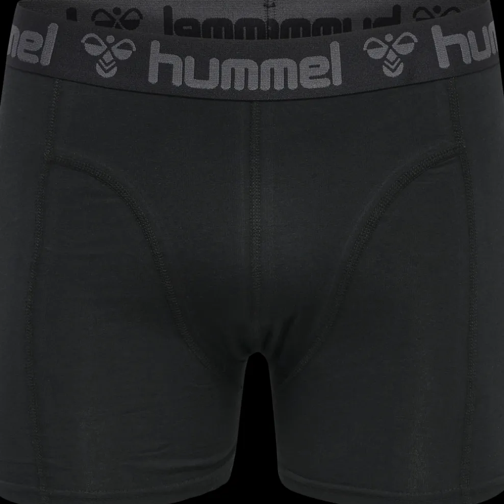 hmlMARSTON 4-PACK BOXERS