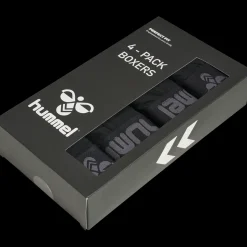 hmlMARSTON 4-PACK BOXERS