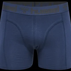 hmlMARSTON 4-PACK BOXERS
