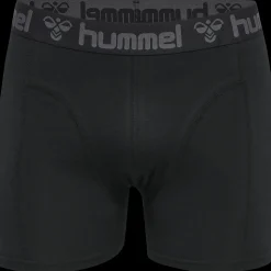 hmlMARSTON 4-PACK BOXERS
