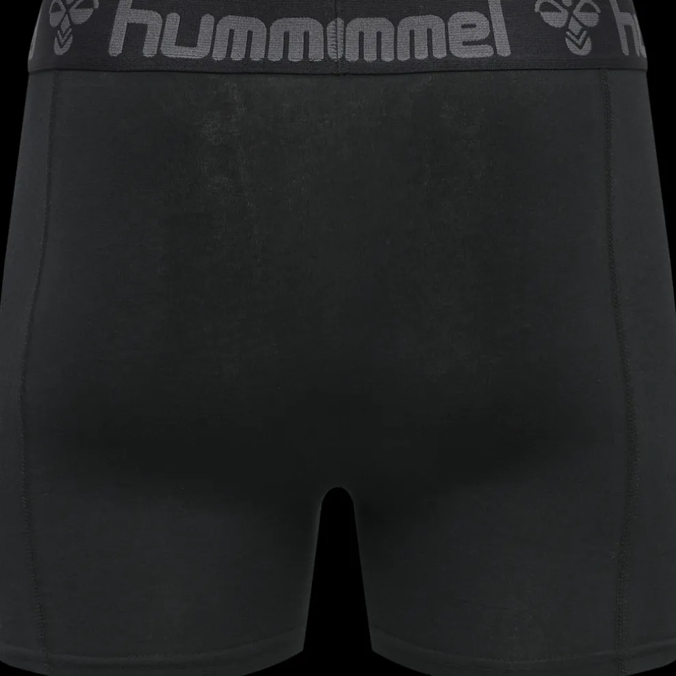 hmlMARSTON 4-PACK BOXERS